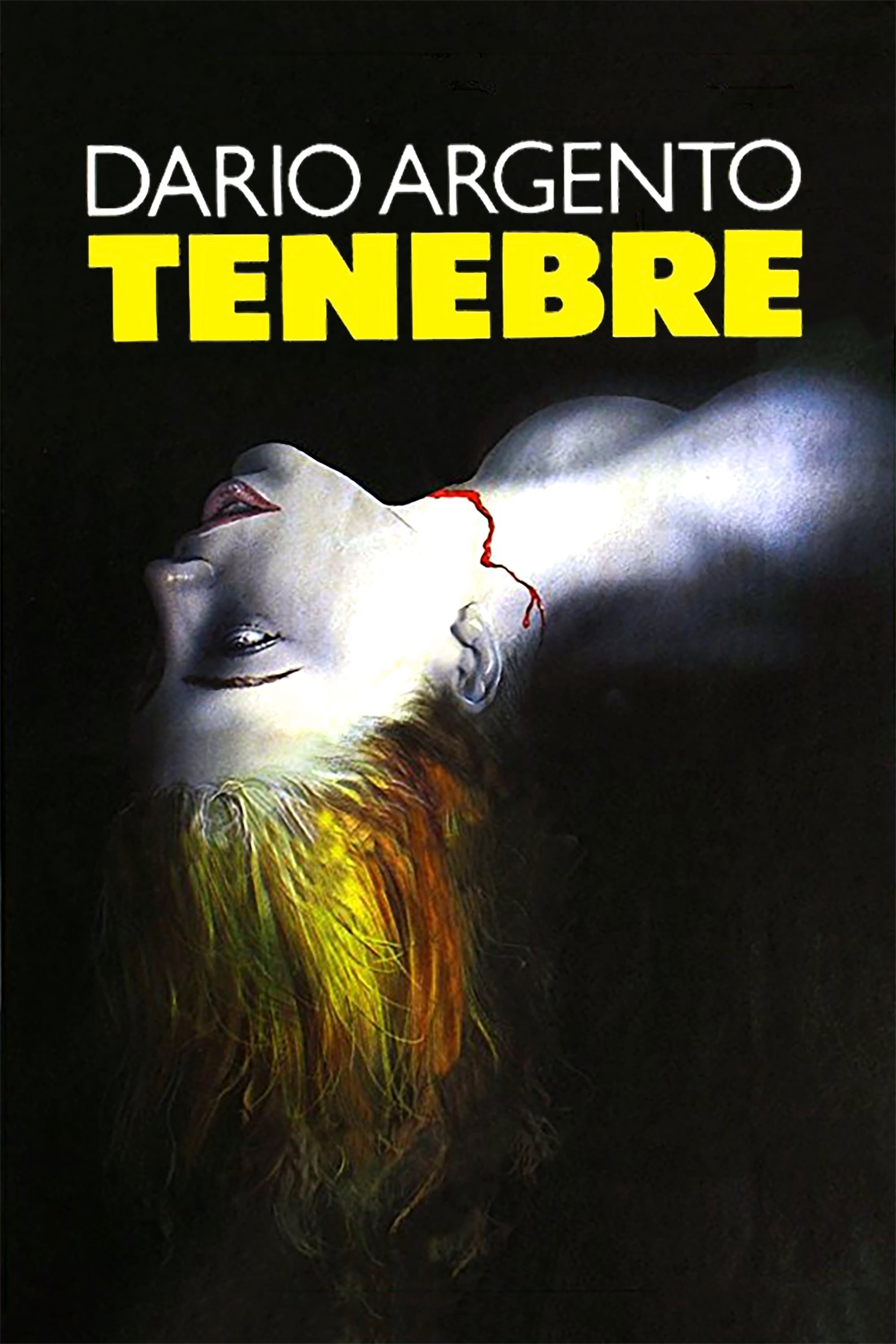 Phim Tenebre - Tenebre (1982)