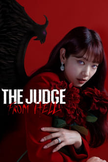 Phim Thẩm Phán Từ Địa Ngục - The Judge from Hell (2024)