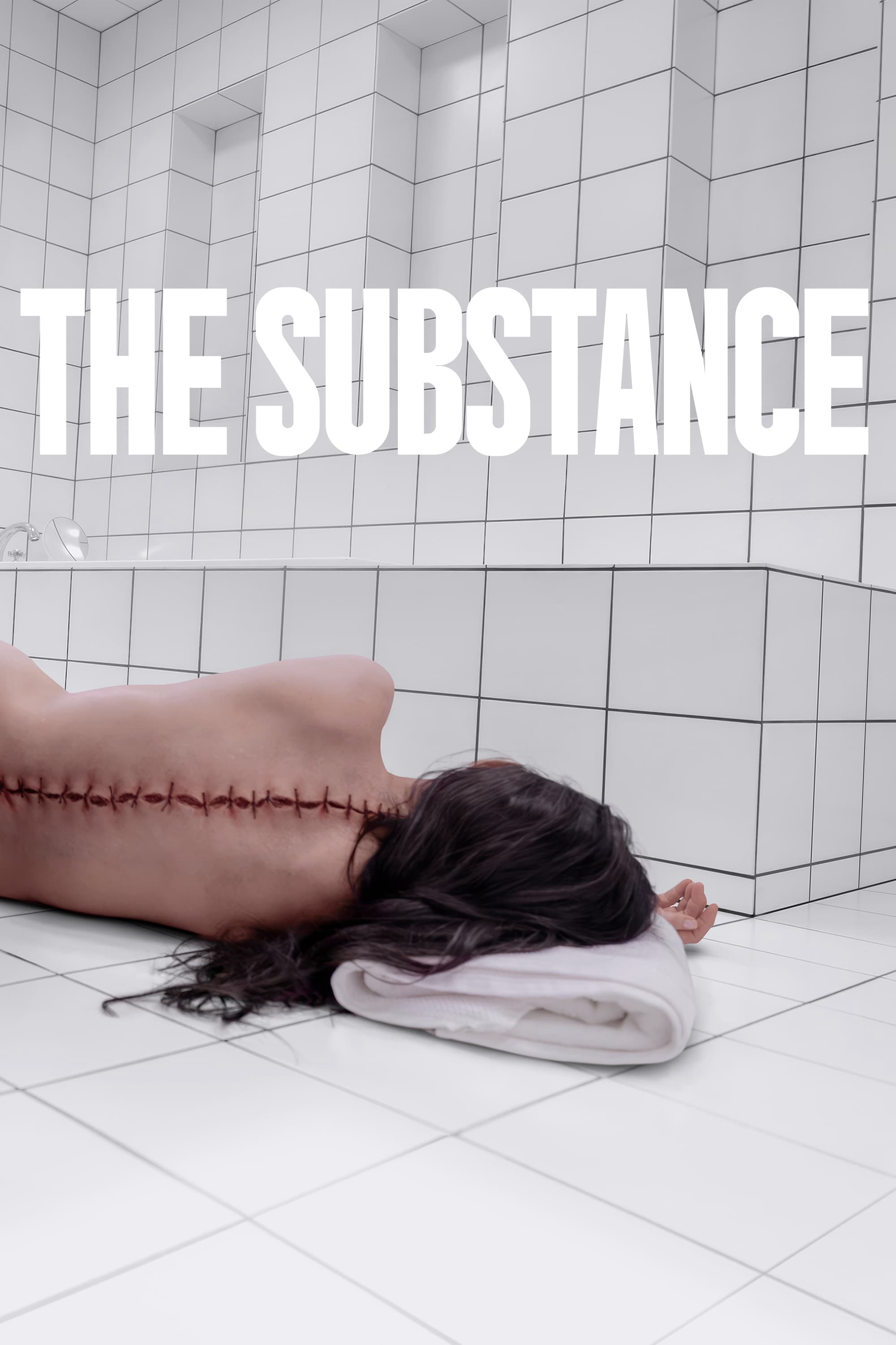 Phim Thần Dược - The Substance (2024)