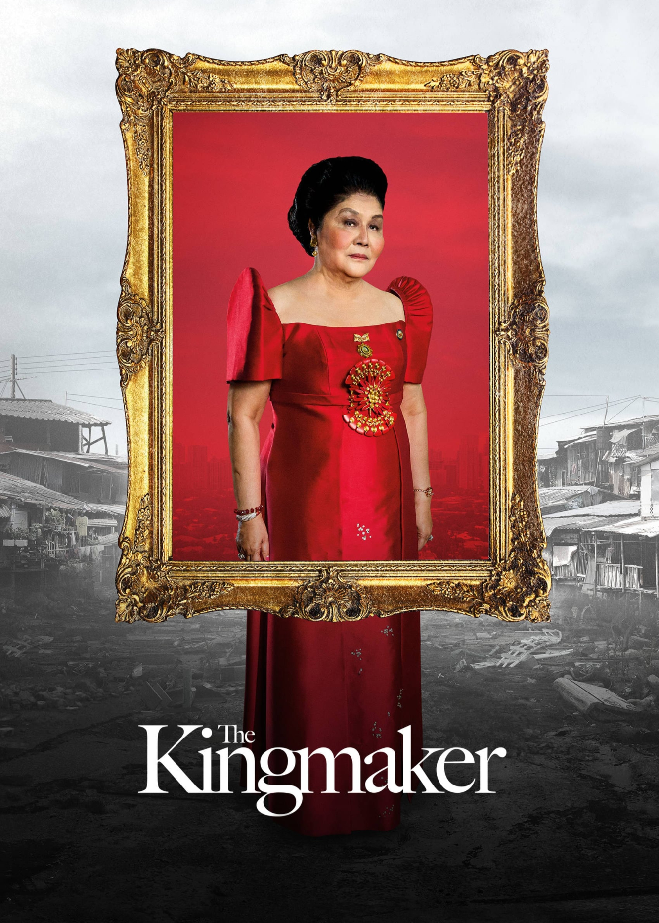 Phim The Kingmaker - The Kingmaker (2019)