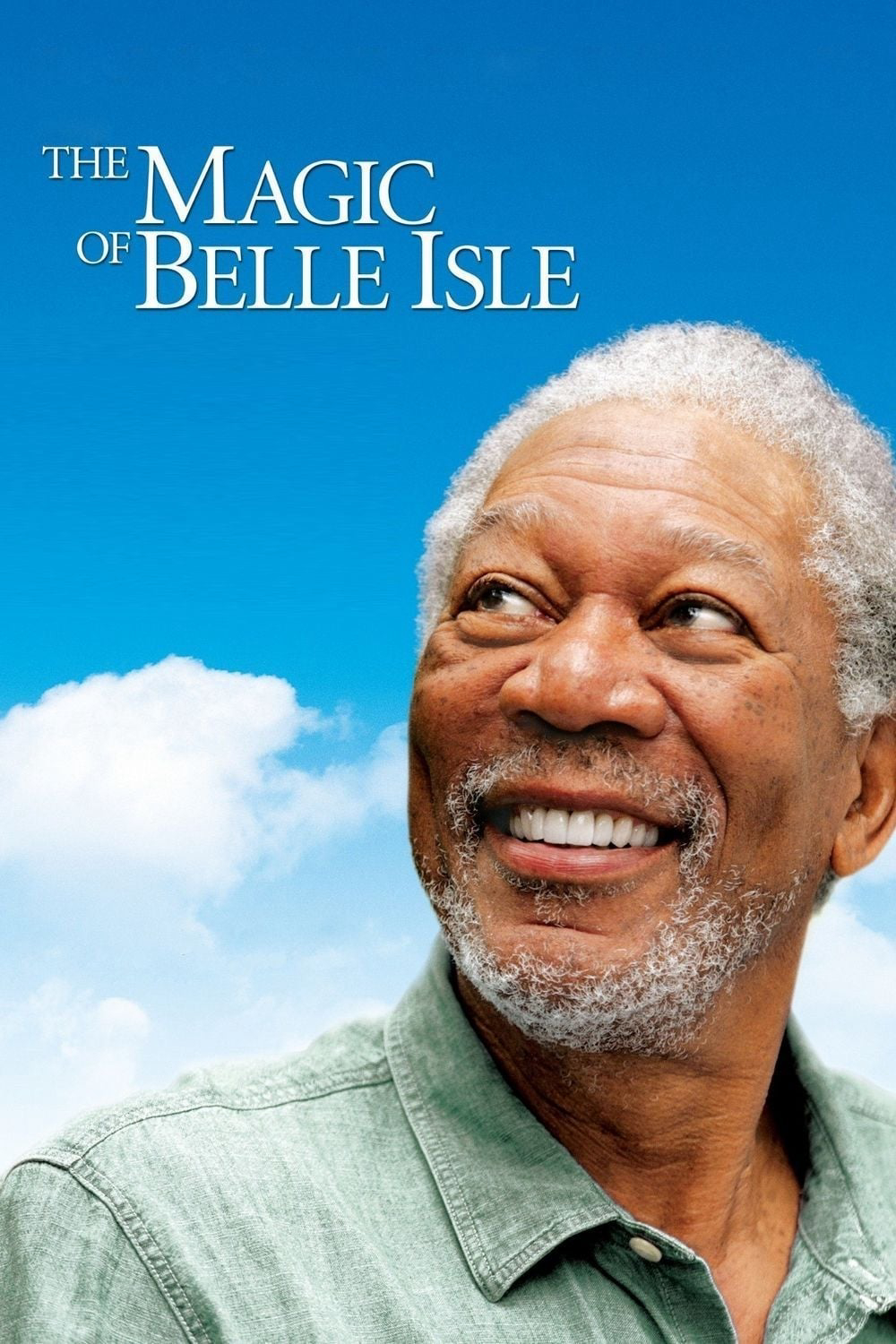 Phim The Magic of Belle Isle - The Magic of Belle Isle (2012)