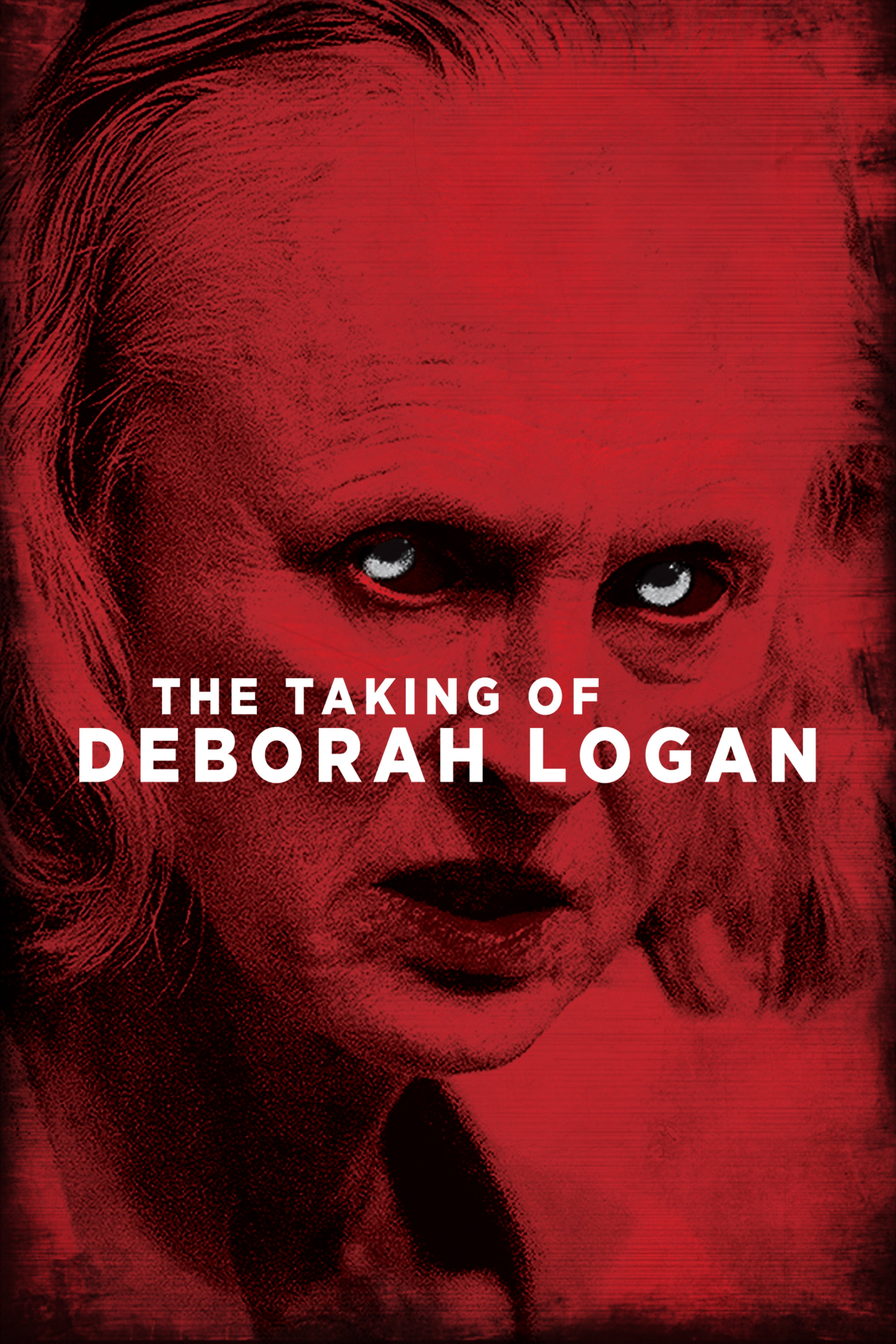 Phim The Taking of Deborah Logan - The Taking of Deborah Logan (2014)