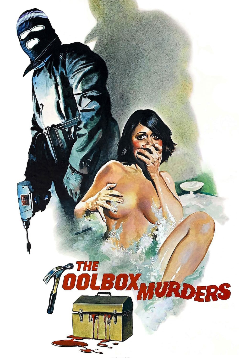 Phim The Toolbox Murders - The Toolbox Murders (1978)