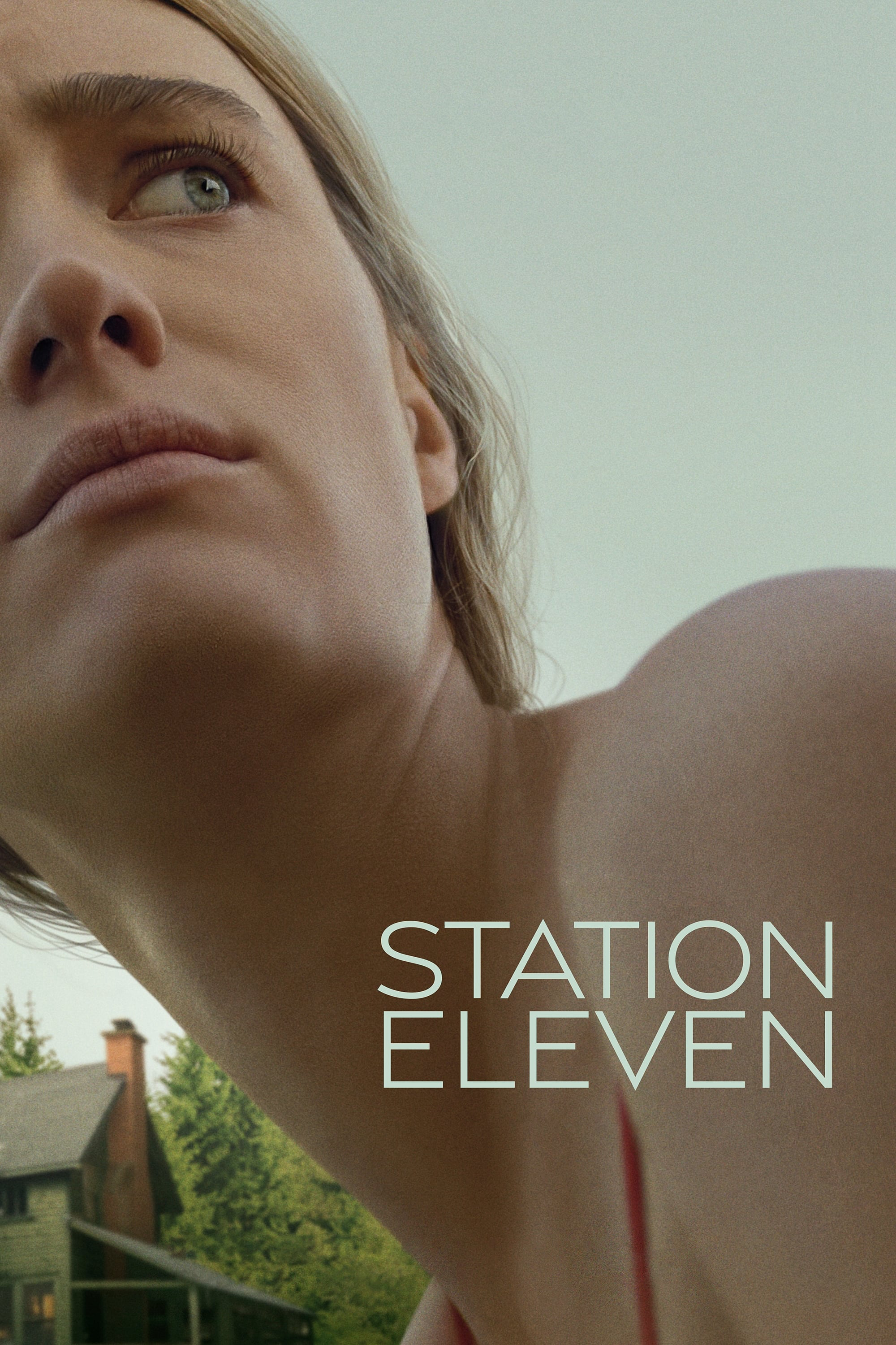 Phim Trạm 11 - Station Eleven (2021)