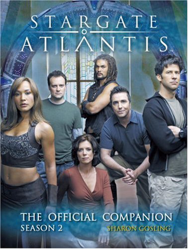 Phim Trận Chiến Xuyên Vũ Trụ Phần 2 - Stargate: Atlantis (Season 2) (2004)