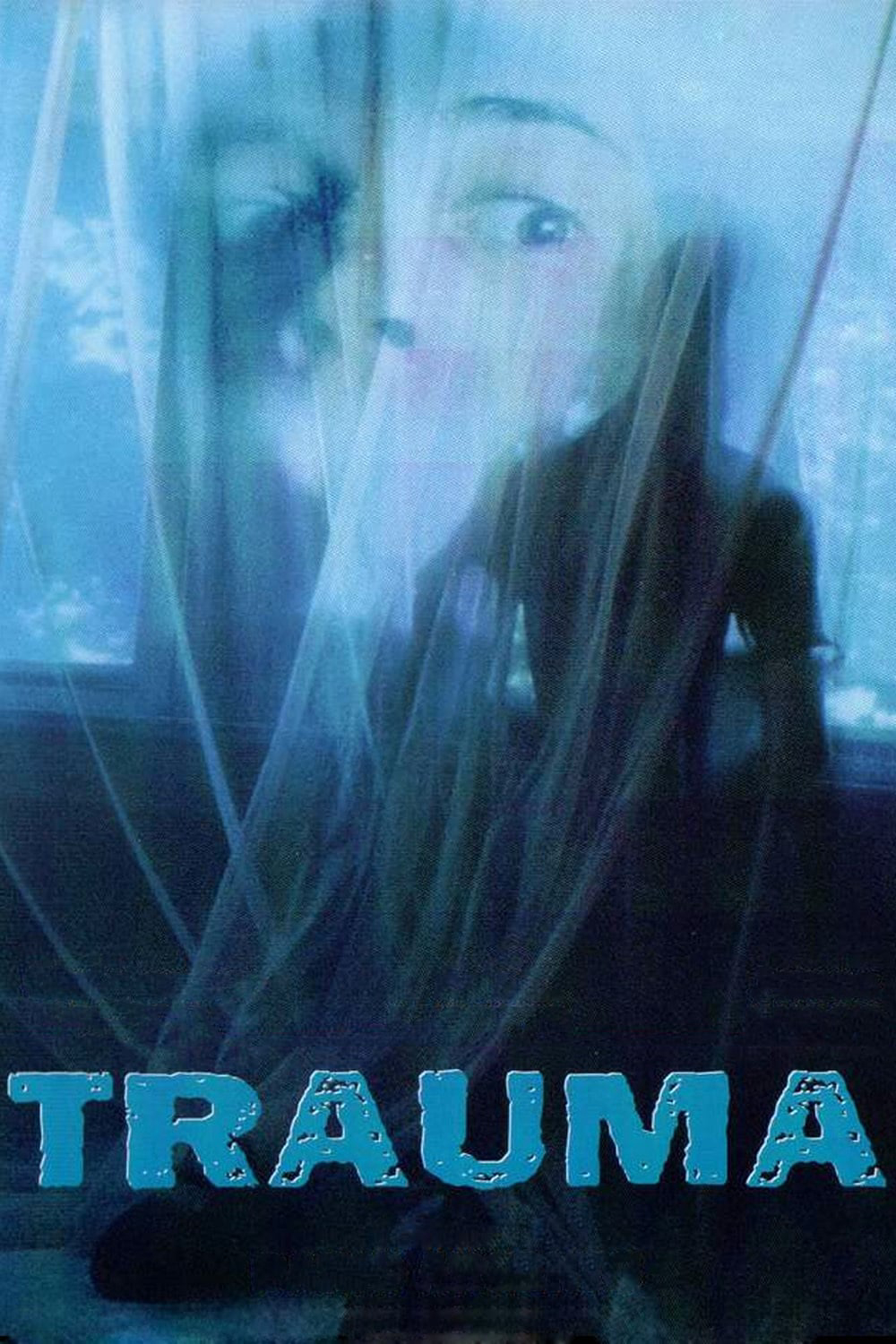 Phim Trauma - Trauma (1993)