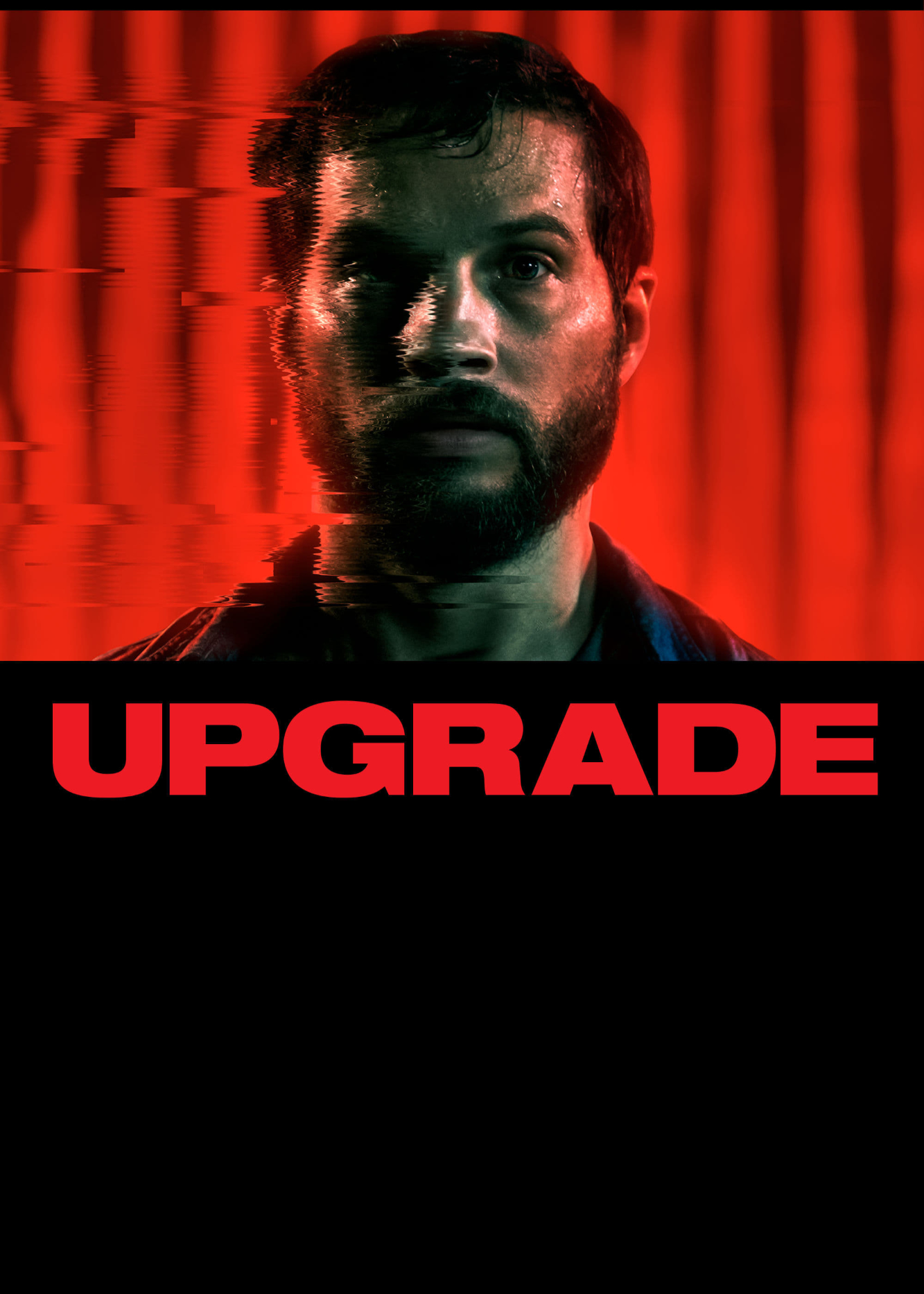 Phim Upgrade - Upgrade (2018)