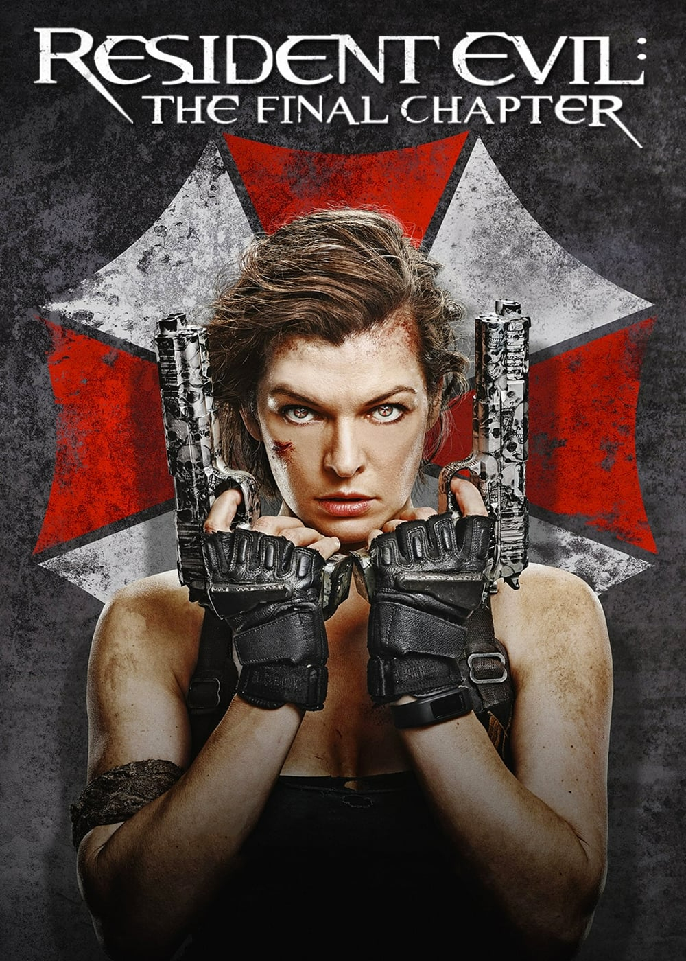 Phim Vùng Đất Quỷ Dữ: Hồi Cuối - Resident Evil: The Final Chapter (2016)