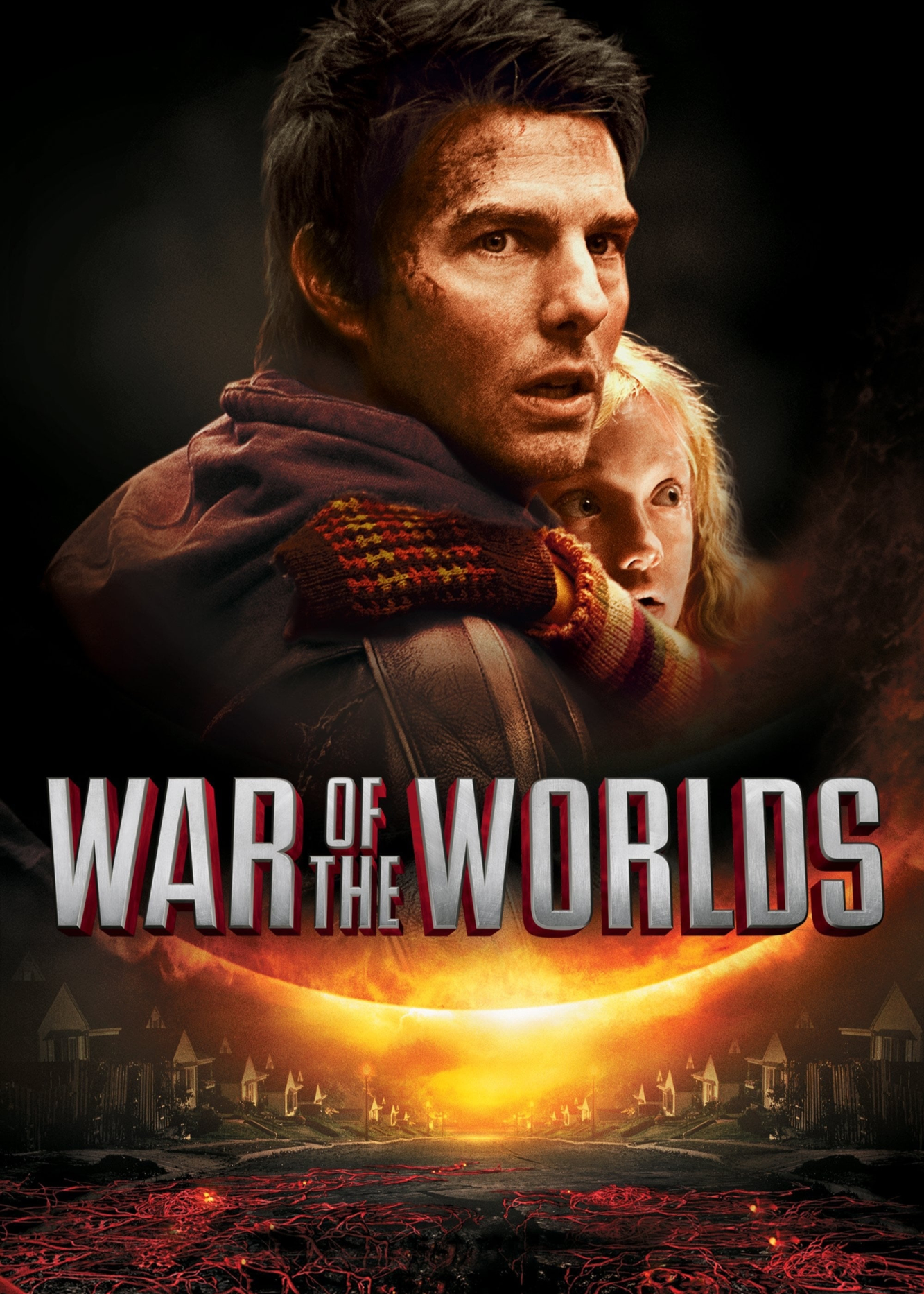 Phim War of the Worlds - War of the Worlds (2019)