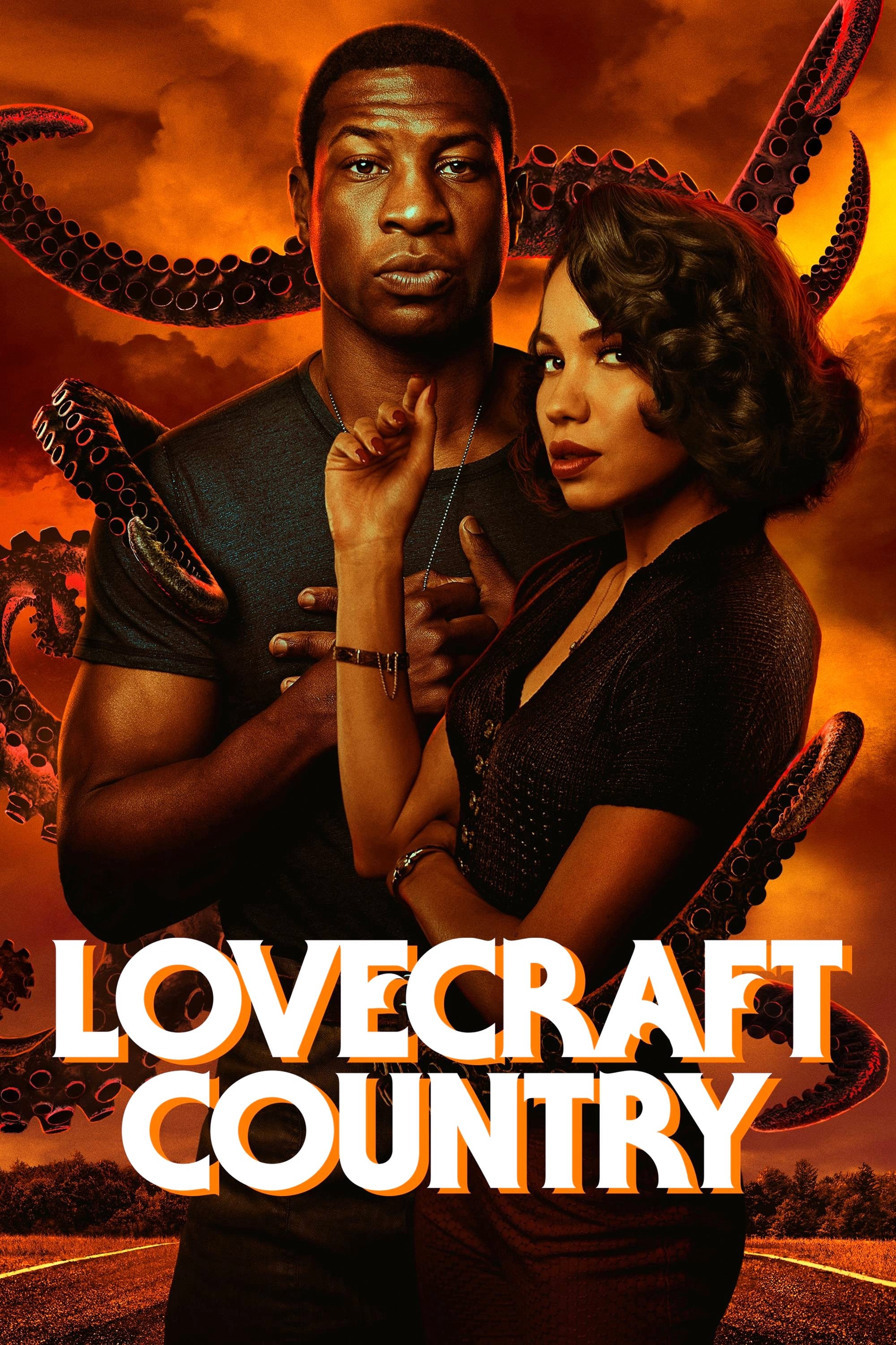 Phim Xứ LoveCraft - Lovecraft Country (2020)