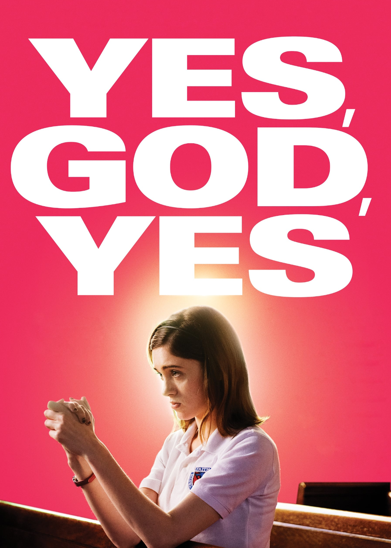 Phim Yes, God, Yes - Yes, God, Yes (2019)